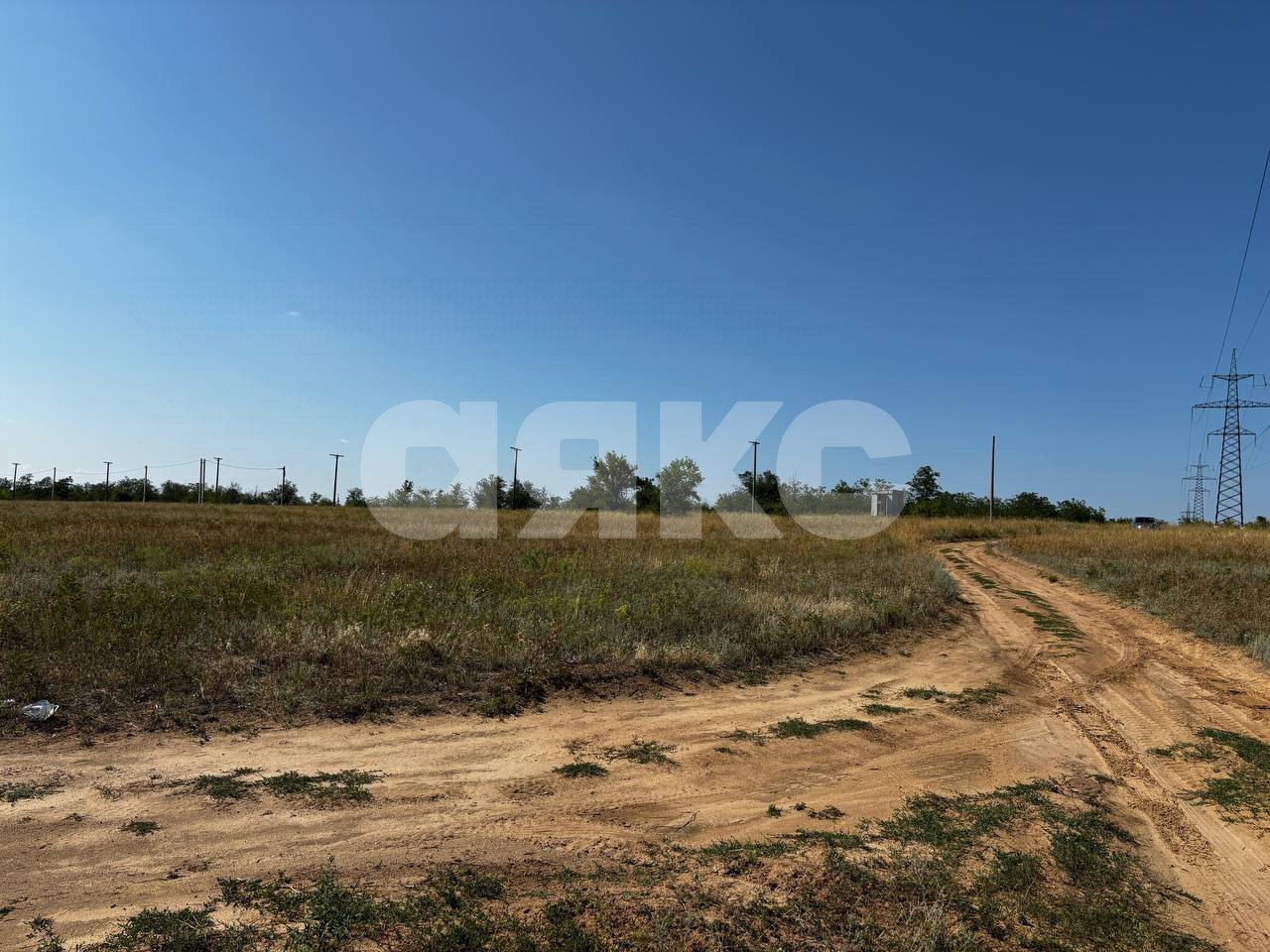 Фото №3: Участок садоводство 9.04&nbsp;сот. - Царицын, снт Соловьиная Роща, ул. Берёзовая, 33