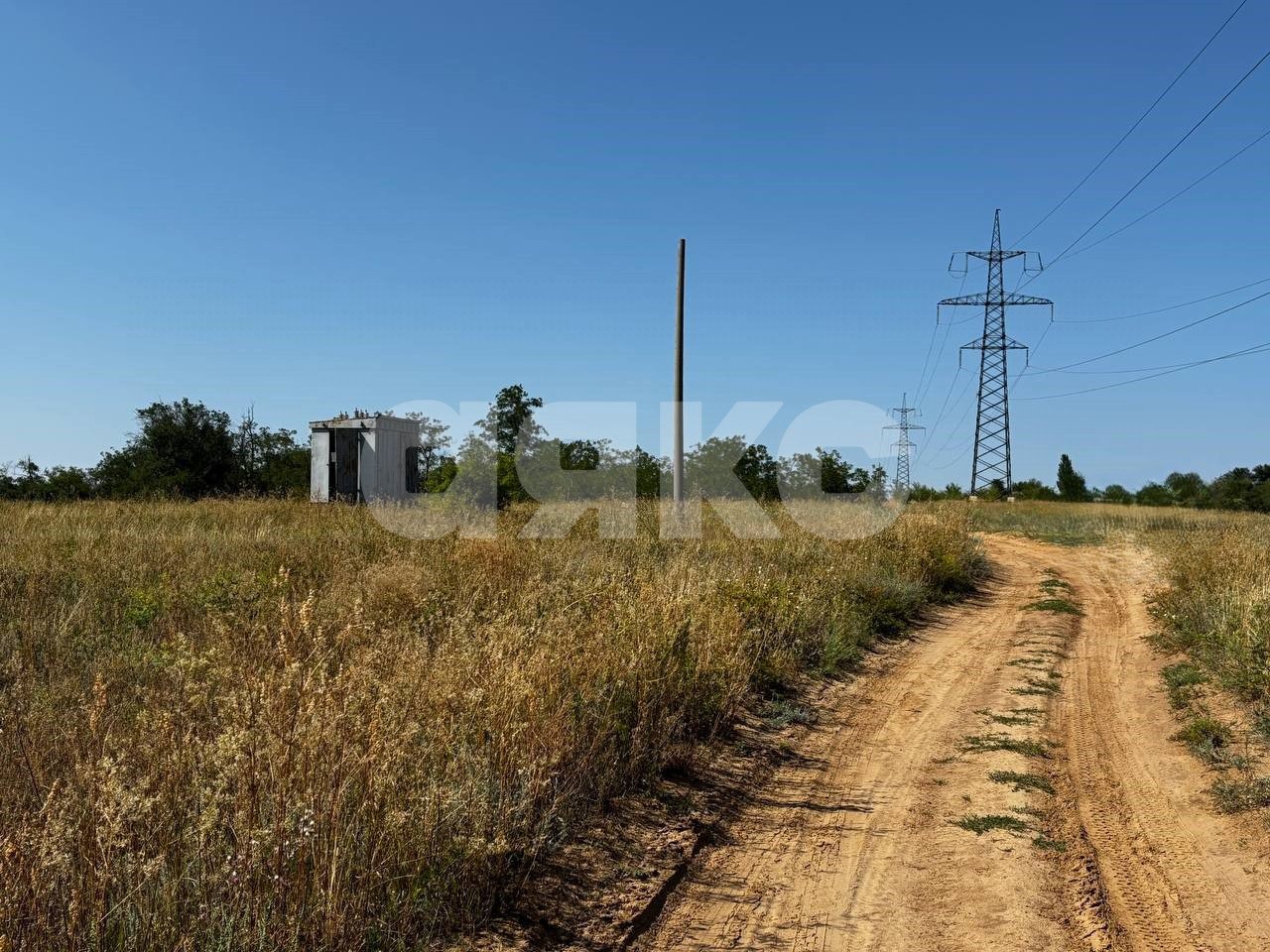 Фото №8: Участок садоводство 9.04&nbsp;сот. - Царицын, снт Соловьиная Роща, ул. Берёзовая, 33