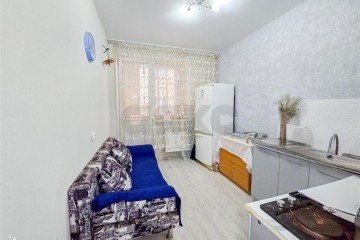 Фото №3: 1-комнатная квартира 41 м² - Российский, мкр. Прикубанский внутригородской округ, ул. Ратной Славы, 29