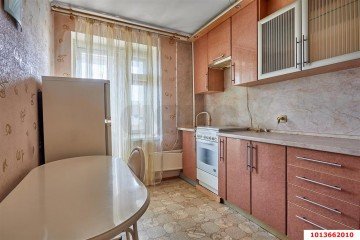 Фото №1: 2-комнатная квартира 60 м² - Краснодар, мкр. 40 лет Победы, ул. имени 40-летия Победы, 146/7