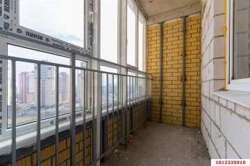 Фото №1: Студия 33 м² - Краснодар, мкр. жилой комплекс Все Свои, ул. Колхозная, 5