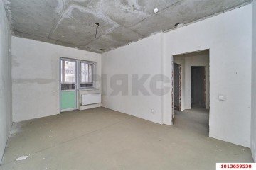 Фото №4: 3-комнатная квартира 92 м² - Краснодар, мкр. Центральный, ул. Октябрьская, 181/2к3