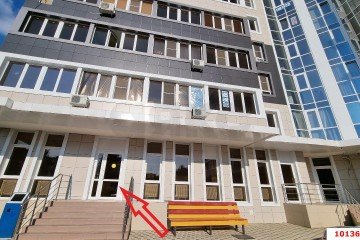 Фото №2: Офисное помещение 90 м² - Краснодар, мкр. Центральный, ул. Главная городская площадь