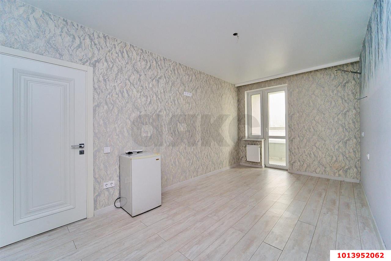 Фото №7: 2-комнатная квартира 55&nbsp;м², 5/10&nbsp;эт. - Краснодар, Прикубанский внутригородской округ, мкр. жилой комплекс Жилой Квартал, ул. им. Сорока А.М., 7
