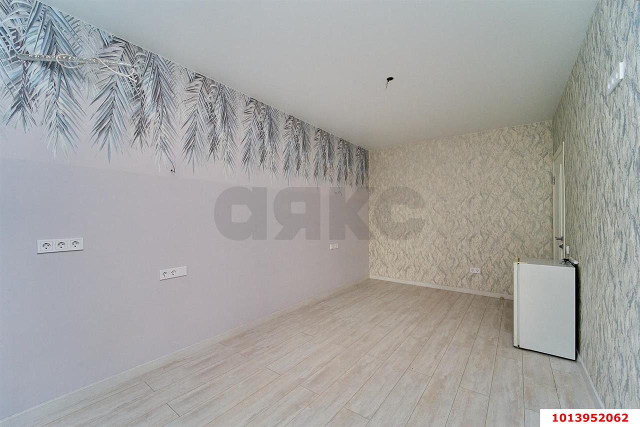 Фото №8: 2-комнатная квартира 55&nbsp;м², 5/10&nbsp;эт. - Краснодар, Прикубанский внутригородской округ, мкр. жилой комплекс Жилой Квартал, ул. им. Сорока А.М., 7