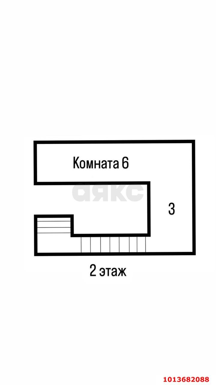 Фото №16: Офисное помещение 28 м² - Краснодар, жилой комплекс Мирный, ул. им. Сорока А.М., 2