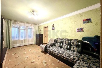 Фото №1: 4-комнатная квартира 80 м² - Краснодар, мкр. Гидростроителей, ул. Игнатова, 61