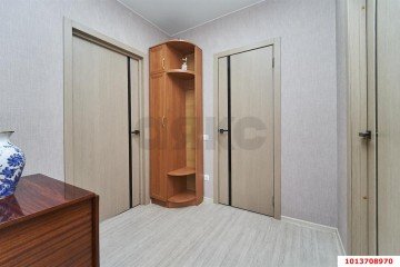 Фото №5: Дом 50 м² - Кубанское Яблоко, мкр. Прикубанский внутригородской округ, ул. Виноградная, 13