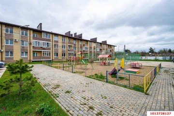 Фото №2: 2-комнатная квартира 54 м² - Пригородный, мкр. жилой комплекс Мини-полис Куб-А, ул. Сербская, 6/1