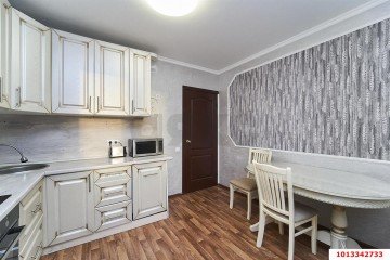 Фото №2: 2-комнатная квартира 58 м² - Краснодар, мкр. Восточно-Кругликовский, ул. Генерала Трошева, 37