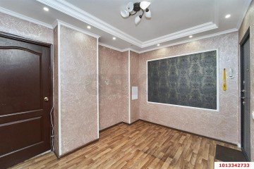 Фото №3: 2-комнатная квартира 58 м² - Краснодар, мкр. Восточно-Кругликовский, ул. Генерала Трошева, 37