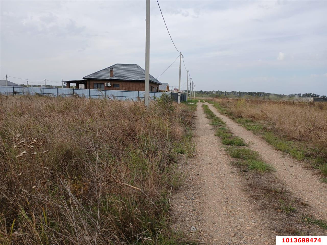 Фото №5: Земельный участок под ИЖС 6.14 сот. - Старокорсунская, Карасунский внутригородской округ, ул. Таврическая