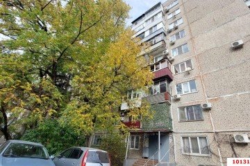 Фото №1: 3-комнатная квартира 58 м² - Краснодар, мкр. Западный внутригородской округ, ул. Бабушкина, 281/2