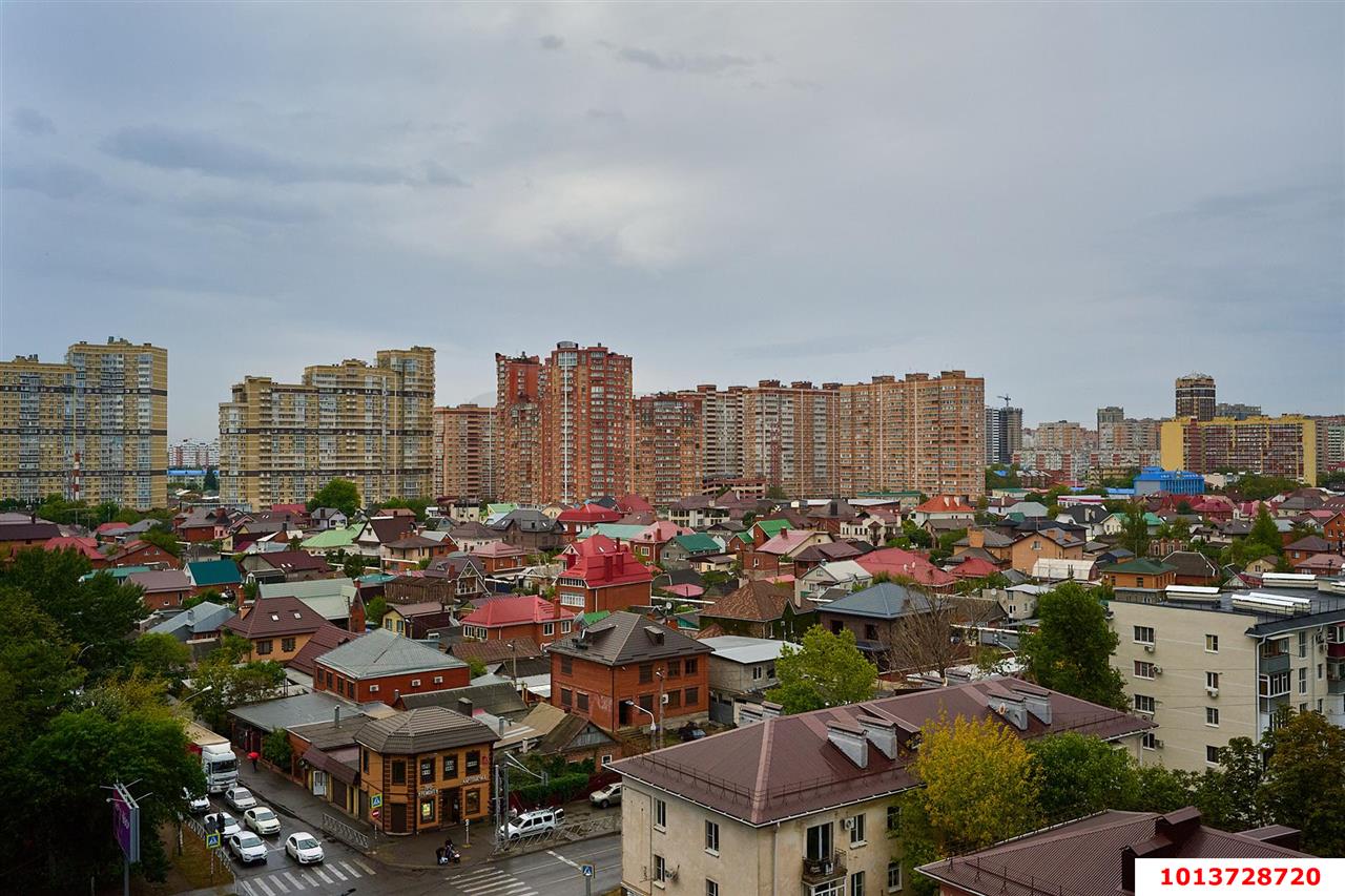 Фото №28: 2-комнатная квартира 86 м² - Краснодар, Центральный, ул. Главная городская площадь