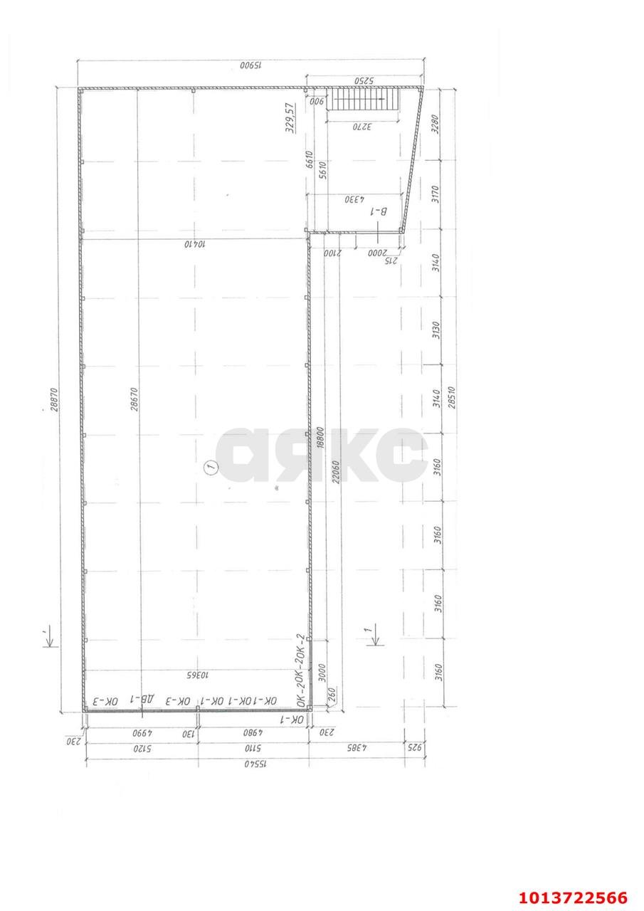 Фото №9: Отдельное здание 358 м² - Краснодар, Черёмушки, ул. Старокубанская, 87