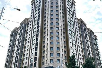 Фото №1: 2-комнатная квартира 68 м², 12/16 эт. - Краснодар, мкр. ЖК Аврора, ул. имени Дзержинского, 95