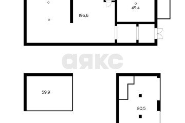 Фото №5: Складское помещение 431 м² - Краснодар, мкр. Хлопчато-бумажный Комбинат, ул. Сормовская, 7