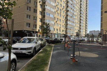 Фото №3: Торговое помещение 44 м² - Краснодар, мкр. жилой комплекс Свобода, 