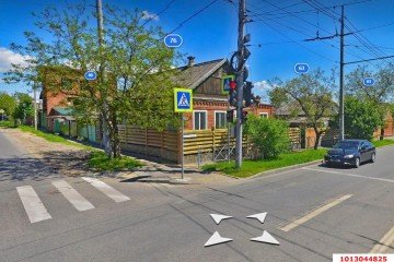 Фото №2: Дом 45 м² - Краснодар, мкр. Фестивальный, ул. Каляева, 76