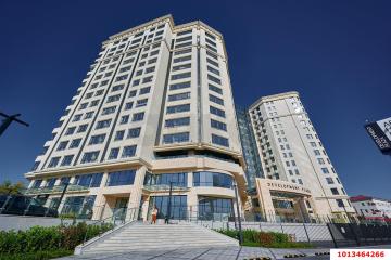 Фото №1: 2-комнатная квартира 66 м², 6/15 эт. - Краснодар, мкр. ЖК Девелопмент Плаза, ул. имени 40-летия Победы, 33Г