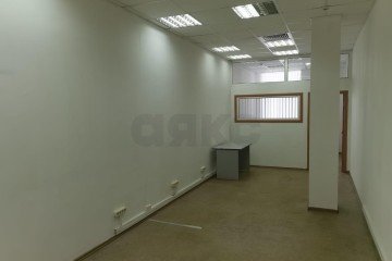 Фото №3: Офисное помещение 41 м² - Краснодар, мкр. Центральный внутригородской округ, ул. имени П.М. Гаврилова, 117