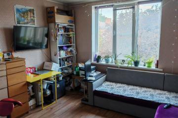 Фото №1: 2-комнатная квартира 52 м², 3/3 эт. - Краснодар, мкр. Центральный, ул. Щорса, 3А