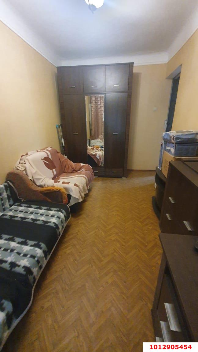 Фото №14: 2-комнатная квартира 42&nbsp;м², 2/2&nbsp;эт. - Краснодар, Карасунский внутригородской округ, мкр. Хлопчато-бумажный Комбинат, ул. Лизы Чайкиной, 9