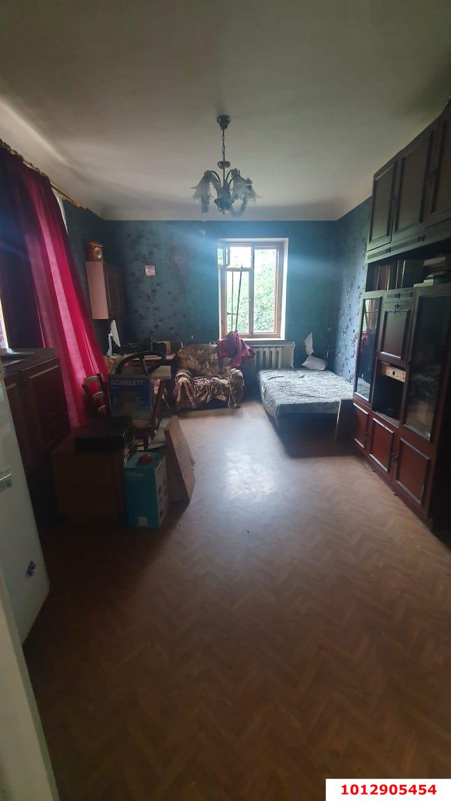 Фото №8: 2-комнатная квартира 42&nbsp;м², 2/2&nbsp;эт. - Краснодар, Карасунский внутригородской округ, мкр. Хлопчато-бумажный Комбинат, ул. Лизы Чайкиной, 9
