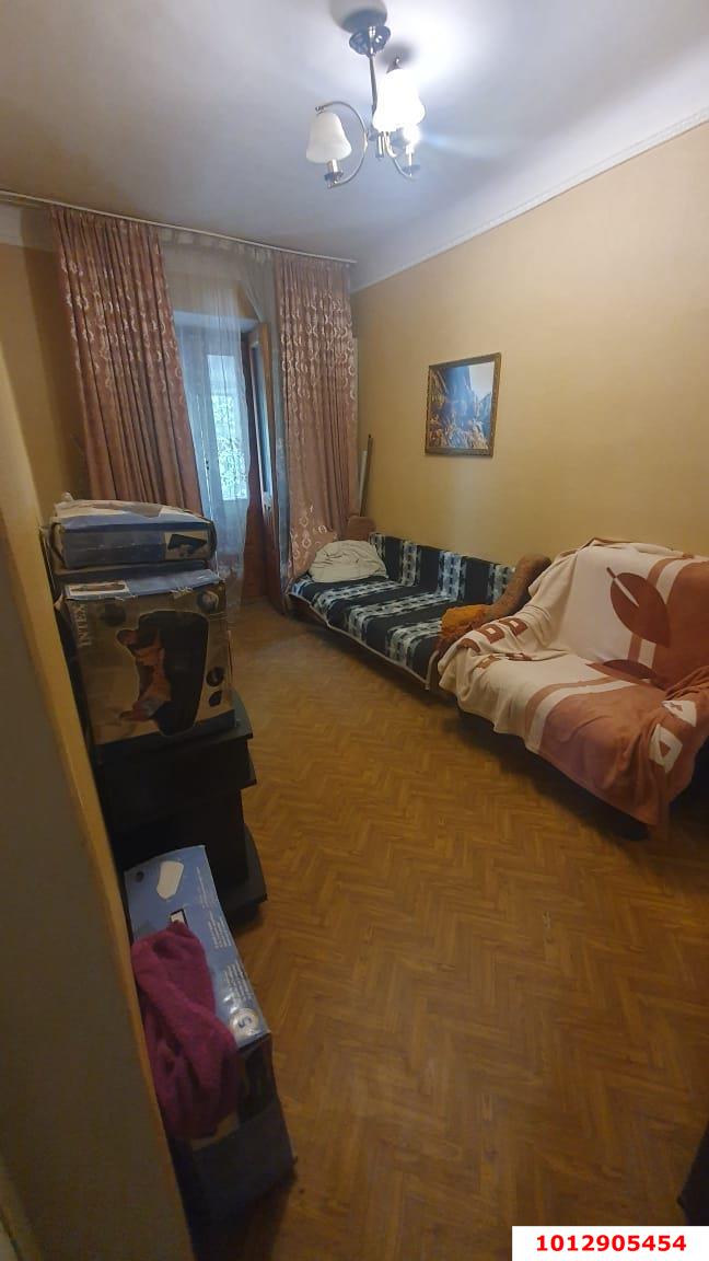 Фото №7: 2-комнатная квартира 42&nbsp;м², 2/2&nbsp;эт. - Краснодар, Карасунский внутригородской округ, мкр. Хлопчато-бумажный Комбинат, ул. Лизы Чайкиной, 9