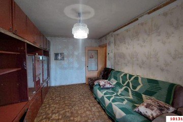 Фото №4: 3-комнатная квартира 58 м² - Краснодар, мкр. Западный внутригородской округ, ул. Бабушкина, 281/2