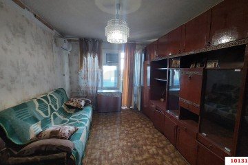 Фото №3: 3-комнатная квартира 58 м² - Краснодар, мкр. Западный внутригородской округ, ул. Бабушкина, 281/2