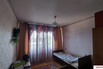 Фото №5: 3-комнатная квартира 58 м² - Краснодар, мкр. Западный внутригородской округ, ул. Бабушкина, 281/2