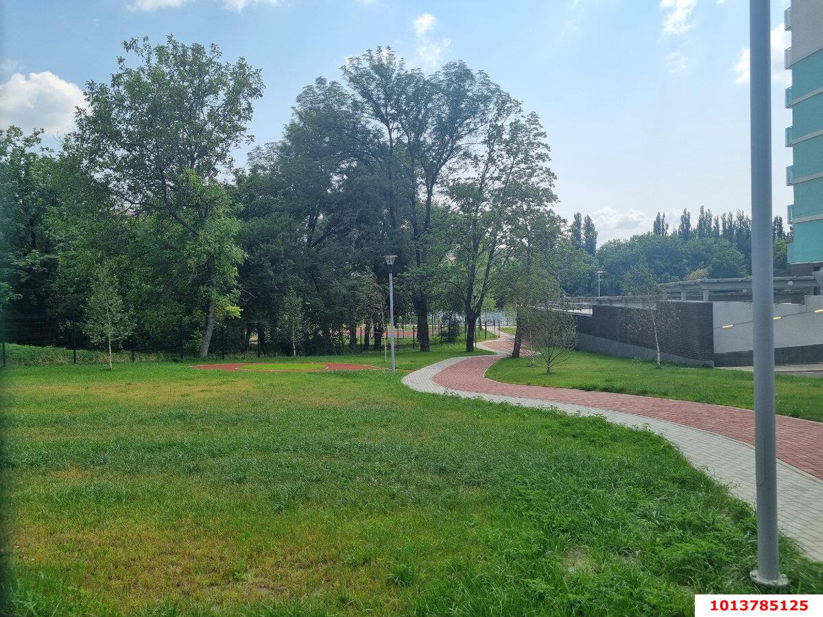 Фото №14: 1-комнатная квартира 52&nbsp;м², 19/23&nbsp;эт. - Краснодар, Карасунский внутригородской округ, мкр. Черёмушки, ул. Селезнёва, 88/1