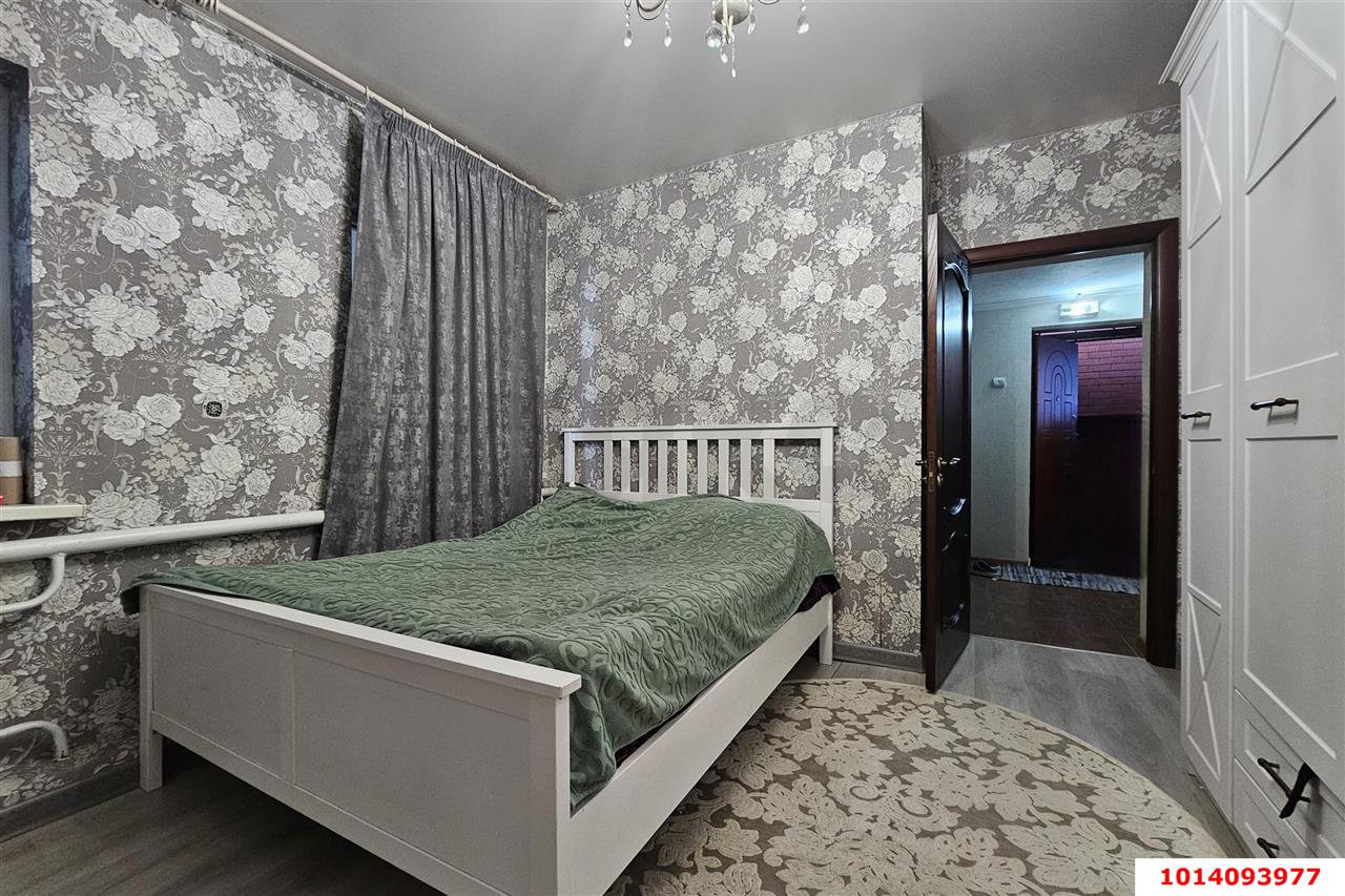 Фото №10: Дом 75&nbsp;м² + 7.77&nbsp;сот., 1&nbsp;эт. - Елизаветинская, мкр. Прикубанский внутригородской округ, ул. Широкая