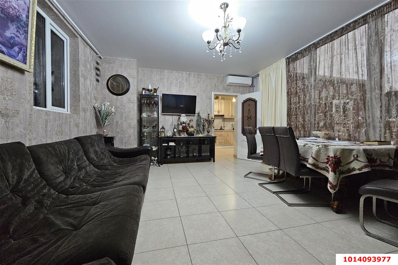 Фото №6: Дом 75&nbsp;м² + 7.77&nbsp;сот., 1&nbsp;эт. - Елизаветинская, мкр. Прикубанский внутригородской округ, ул. Широкая