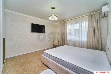 Фото №4: 3-комнатная квартира 100 м² - Краснодар, мкр. Юбилейный, пр-кт Чекистов, 1