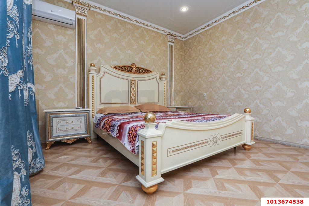 Фото №6: Дом 446&nbsp;м² + 3.76&nbsp;сот., 3&nbsp;эт. - Краснодар, Прикубанский внутригородской округ, Калинино, мкр. Завод Радиоизмерительных Приборов, ул. Осетинская, 10/2