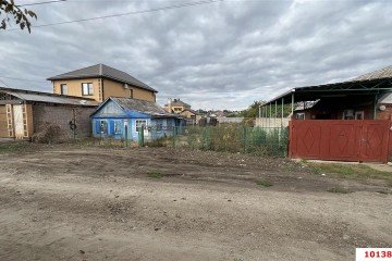 Фото №4: Земельный участок под ИЖС 8.7 сот. - Краснодар, ж/м Пашковский, ул. Крайняя, 45