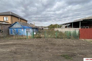 Фото №5: Земельный участок под ИЖС 8.7 сот. - Краснодар, ж/м Пашковский, ул. Крайняя, 45