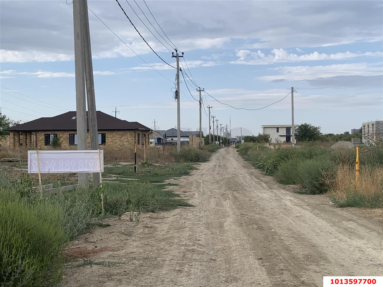 Фото №2: Земельный участок под ИЖС 8&nbsp;сот. - Козет, ул. Махоша, 26
