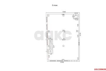 Фото №5: Офисное помещение 130 м² - Краснодар, мкр. Покровка, ул. Северная, 528А