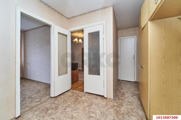 Фото №1: 2-комнатная квартира 51&nbsp;м², 3/5&nbsp;эт. - Энем, ул. Перова, 79
