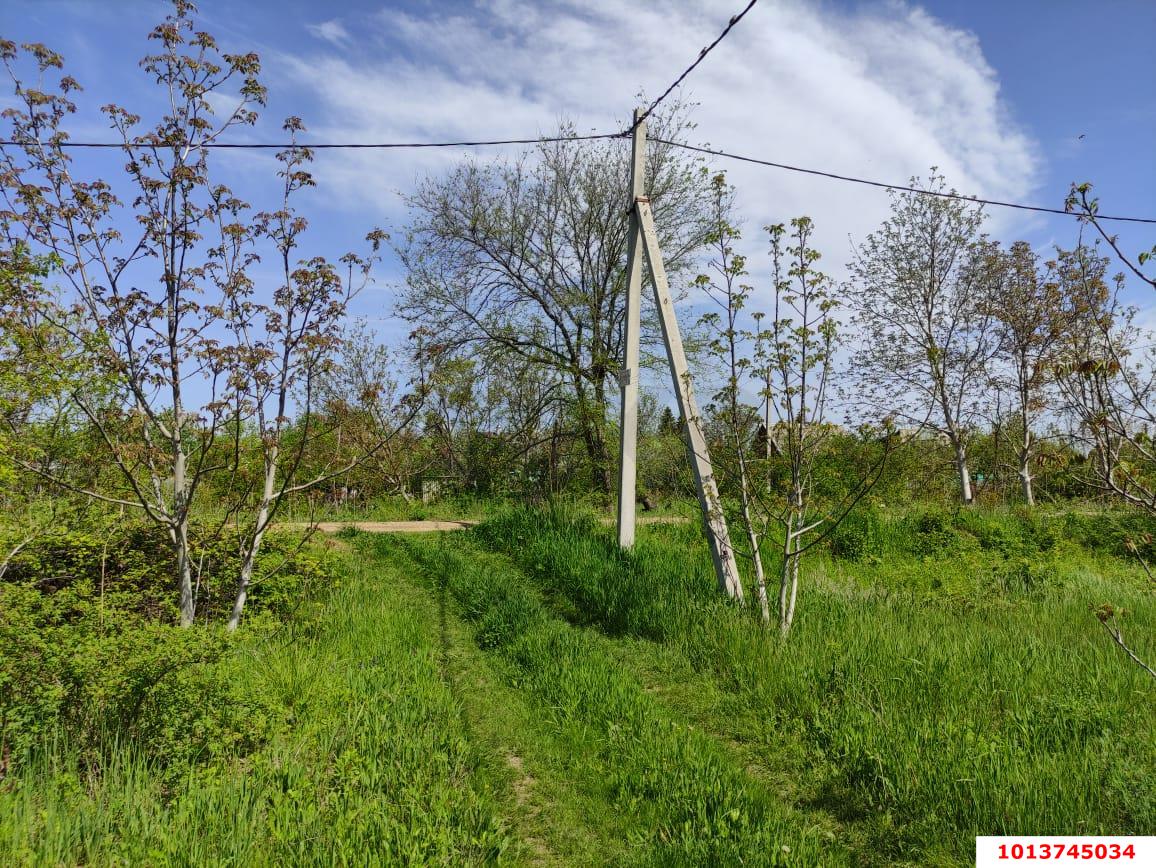 Фото №3: Участок садоводство 4 сот. - Агроном, ул. Мира, 6