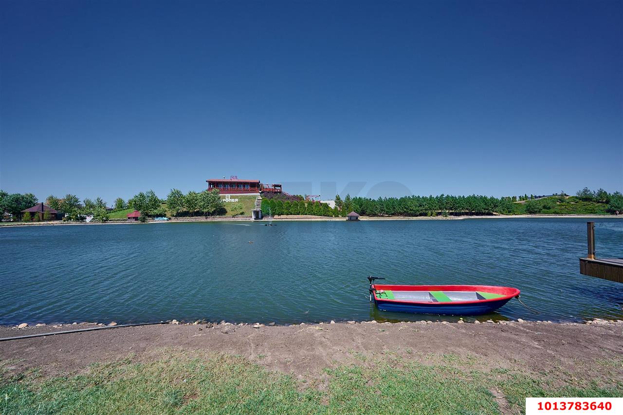 Фото №15: 3-комнатная квартира 103&nbsp;м², 1/5&nbsp;эт. - Краснодар, Прикубанский внутригородской округ, Немецкая Деревня, мкр. жилой комплекс Германия, ул. Баварская, 11
