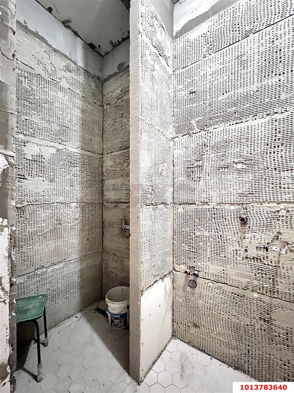 Фото №10: 3-комнатная квартира 103&nbsp;м², 1/5&nbsp;эт. - Краснодар, Прикубанский внутригородской округ, Немецкая Деревня, мкр. жилой комплекс Германия, ул. Баварская, 11