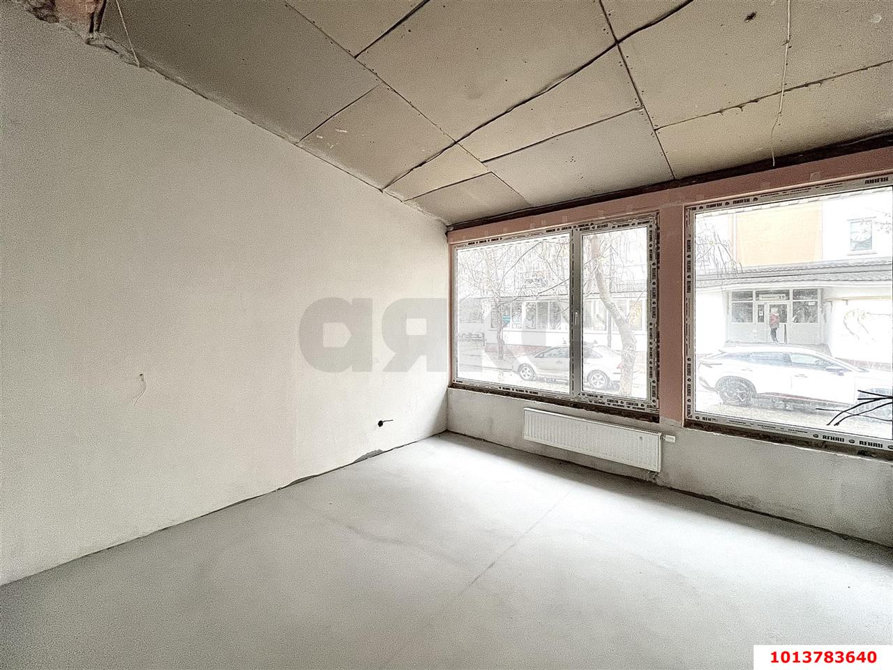 Фото №4: 3-комнатная квартира 103&nbsp;м², 1/5&nbsp;эт. - Краснодар, Прикубанский внутригородской округ, Немецкая Деревня, мкр. жилой комплекс Германия, ул. Баварская, 11