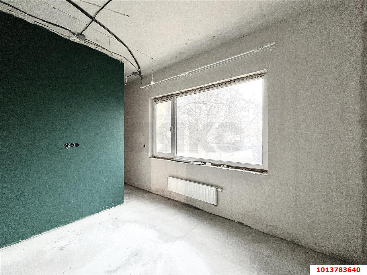 Фото №5: 3-комнатная квартира 103&nbsp;м², 1/5&nbsp;эт. - Краснодар, Прикубанский внутригородской округ, Немецкая Деревня, мкр. жилой комплекс Германия, ул. Баварская, 11