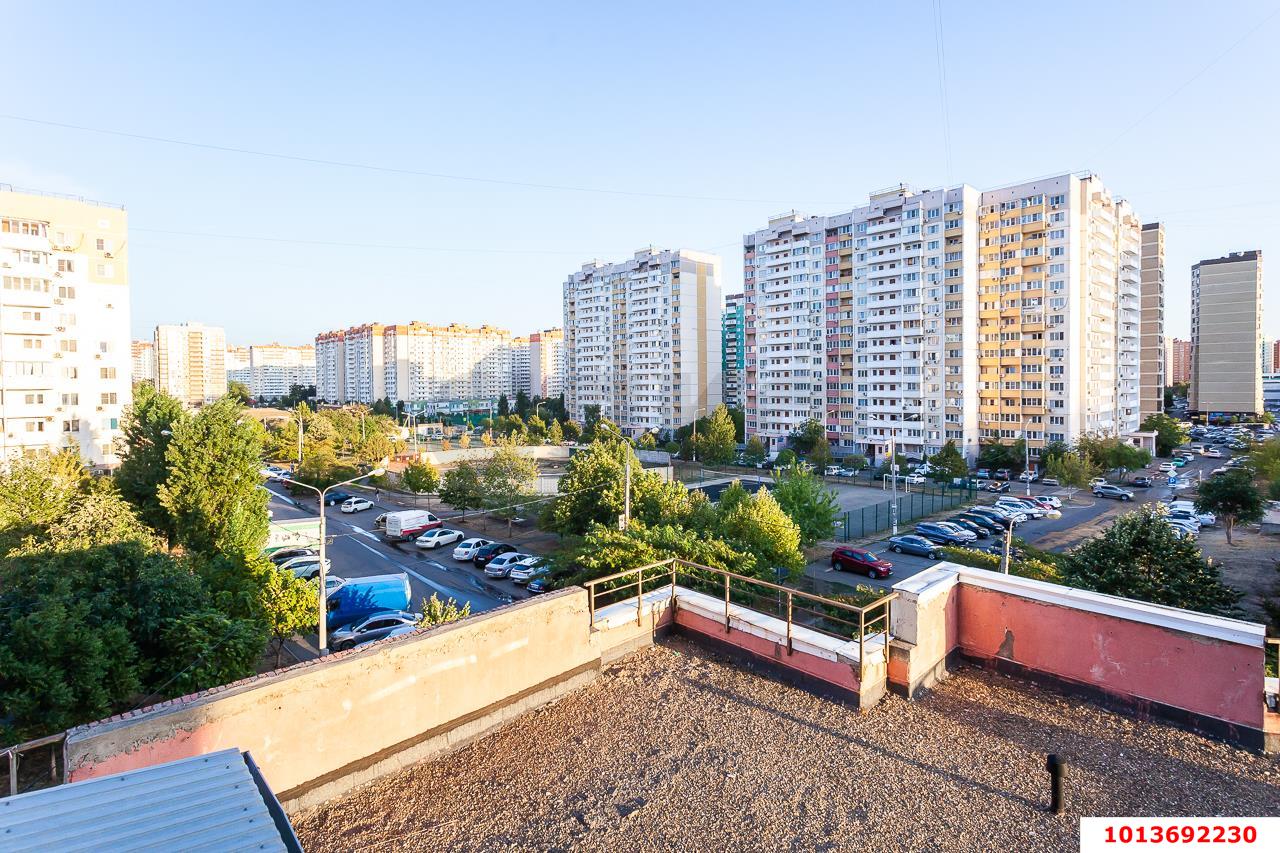 Фото №15: 2-комнатная квартира 63 м² - Краснодар, Восточно-Кругликовский, ул. Восточно-Кругликовская, 48/2