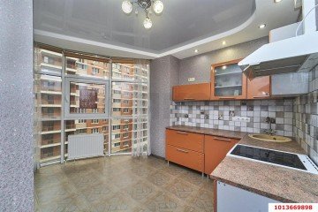 Фото №2: 2-комнатная квартира 65 м² - Краснодар, мкр. жилой комплекс Перспектива, ул. Героев-Разведчиков, 12