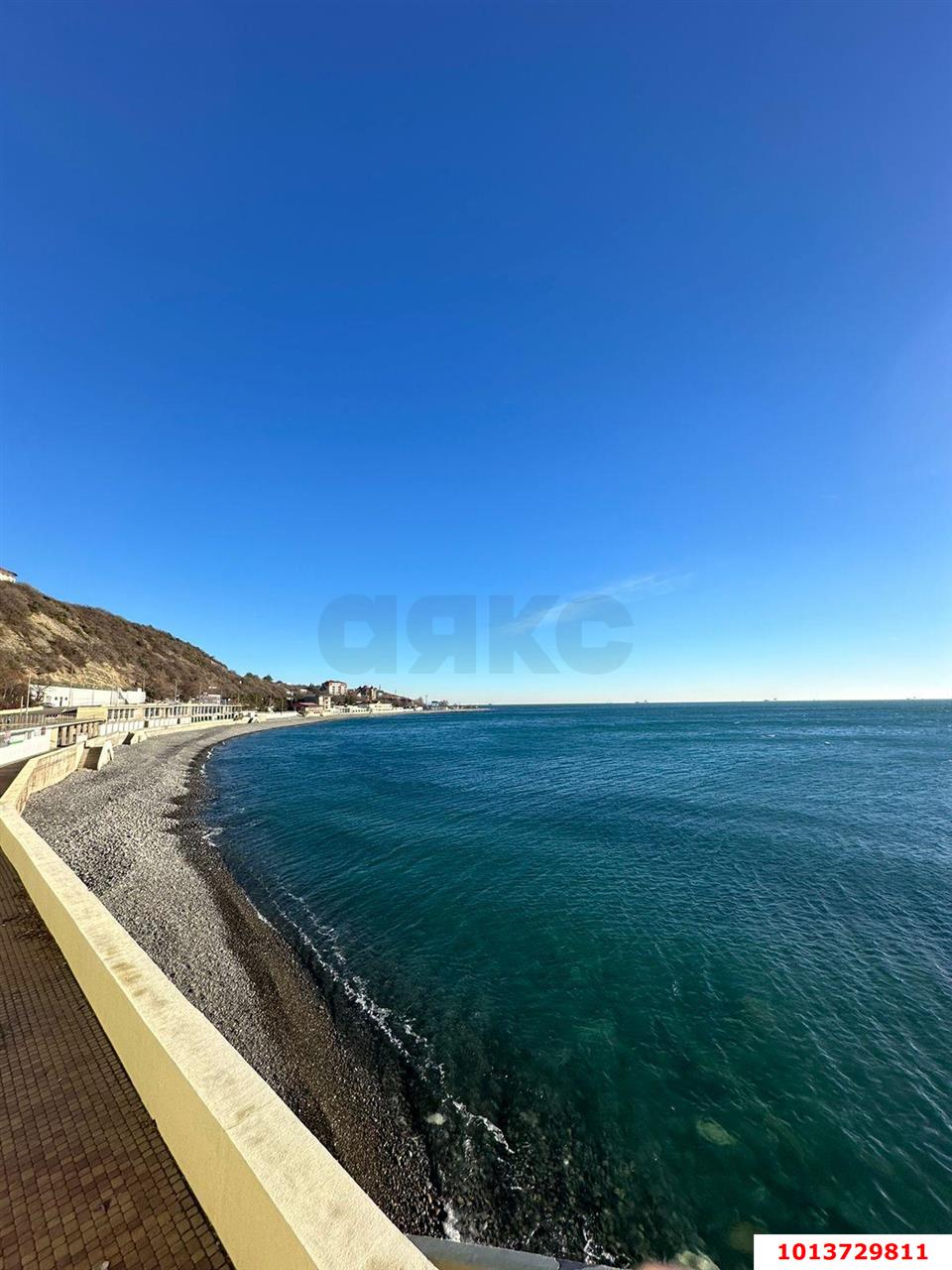 Фото №20: Дом 196 м² + 6.75 сот. - Широкая Балка, ул. Заречная, 13